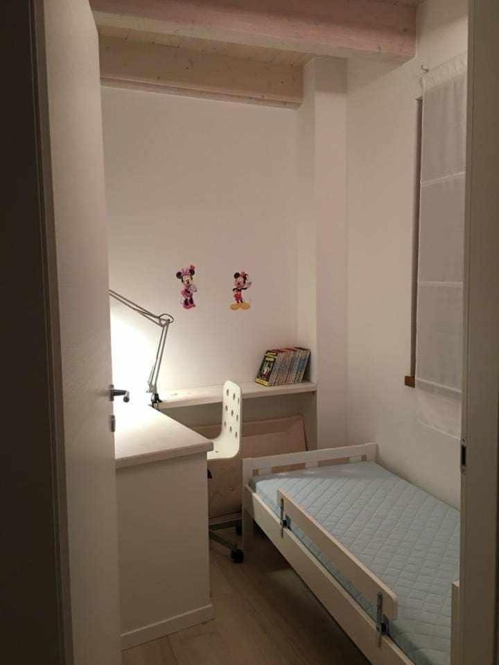 Appartamento Al Garibaldi Levico Terme Exterior photo